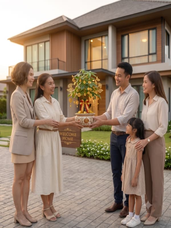 บ้านมือสองรีโนเวทราคาต่ำกว่าตลาด